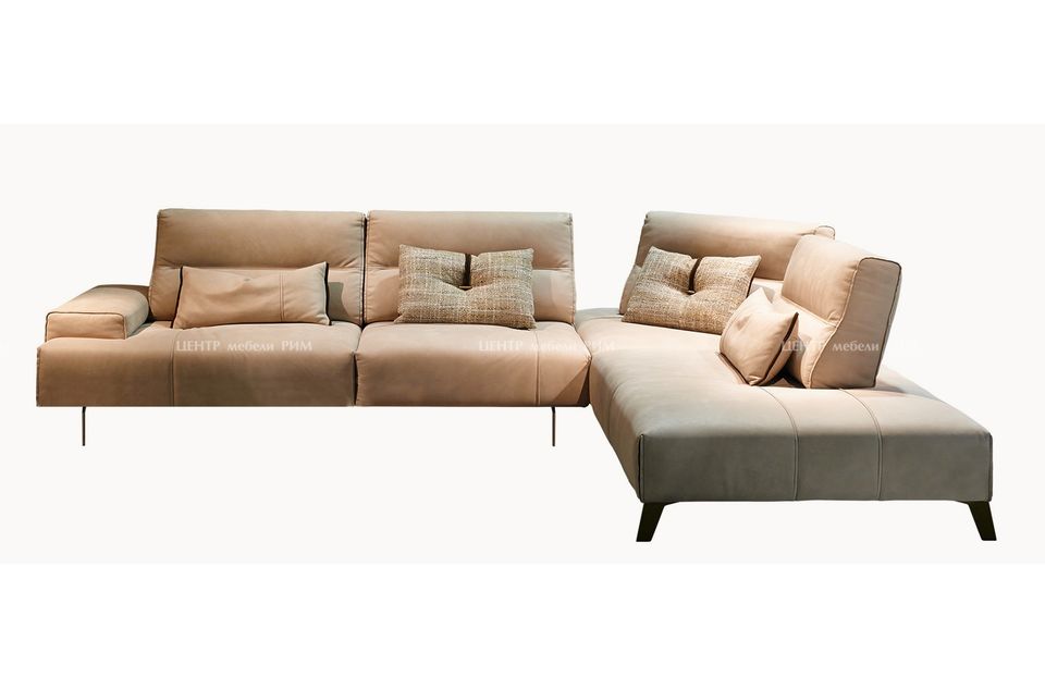 Современный  итальянский модульный диван  Smart   (gammarr)– купить в интернет-магазине ЦЕНТР мебели РИМ